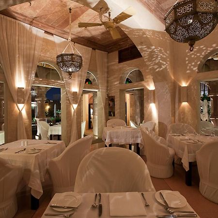 Hotel Raas Jodhpur Jodhpur  Ristorante foto