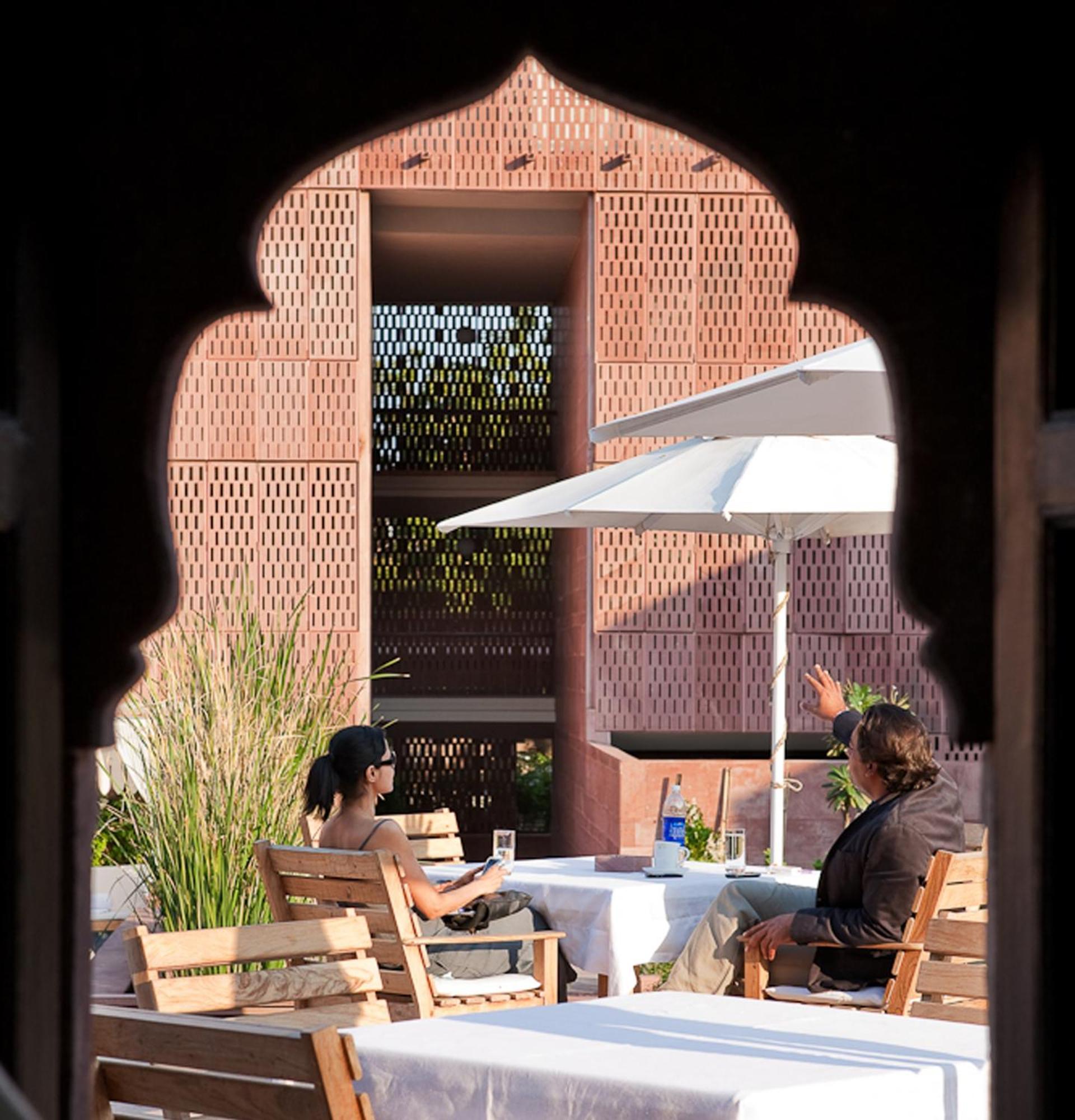 Hotel Raas Jodhpur Jodhpur  Esterno foto