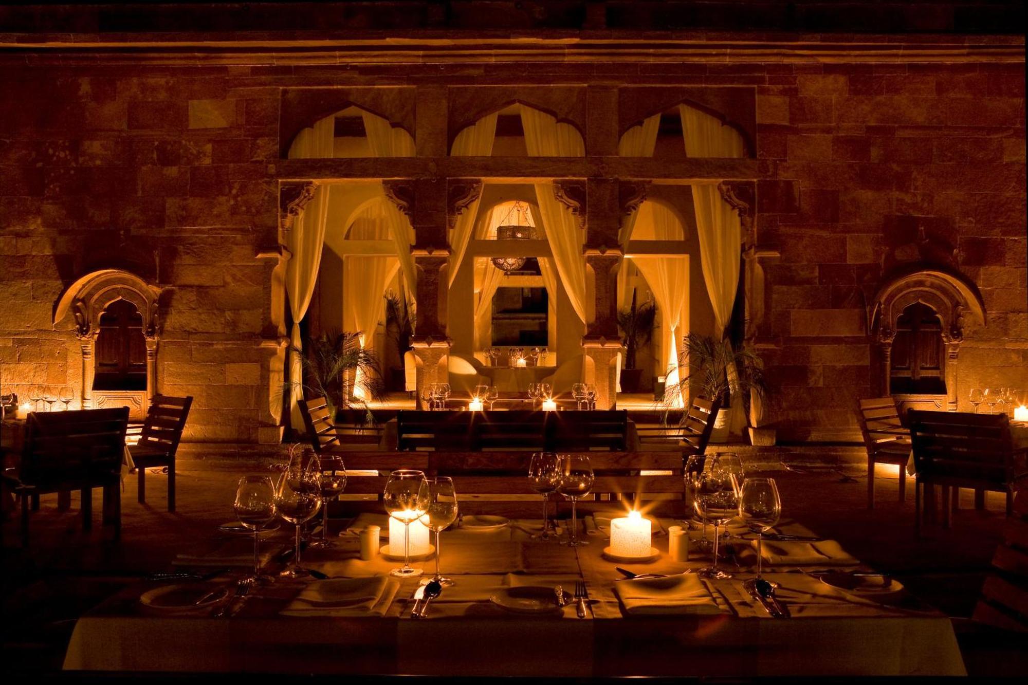 Hotel Raas Jodhpur Jodhpur  Esterno foto