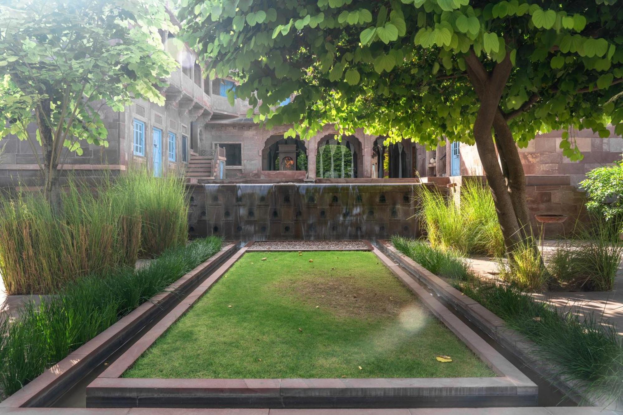Hotel Raas Jodhpur Jodhpur  Esterno foto