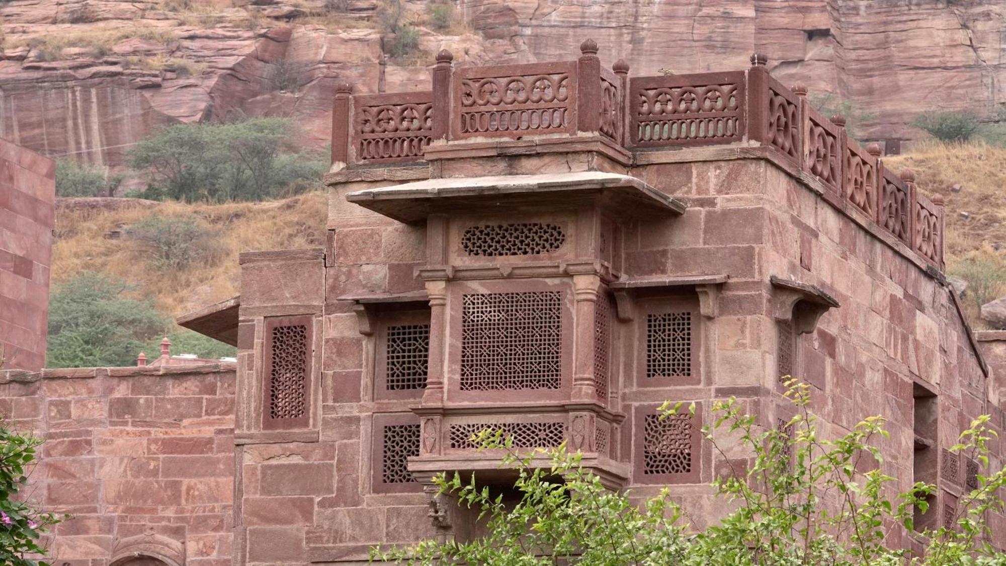 Hotel Raas Jodhpur Jodhpur  Esterno foto
