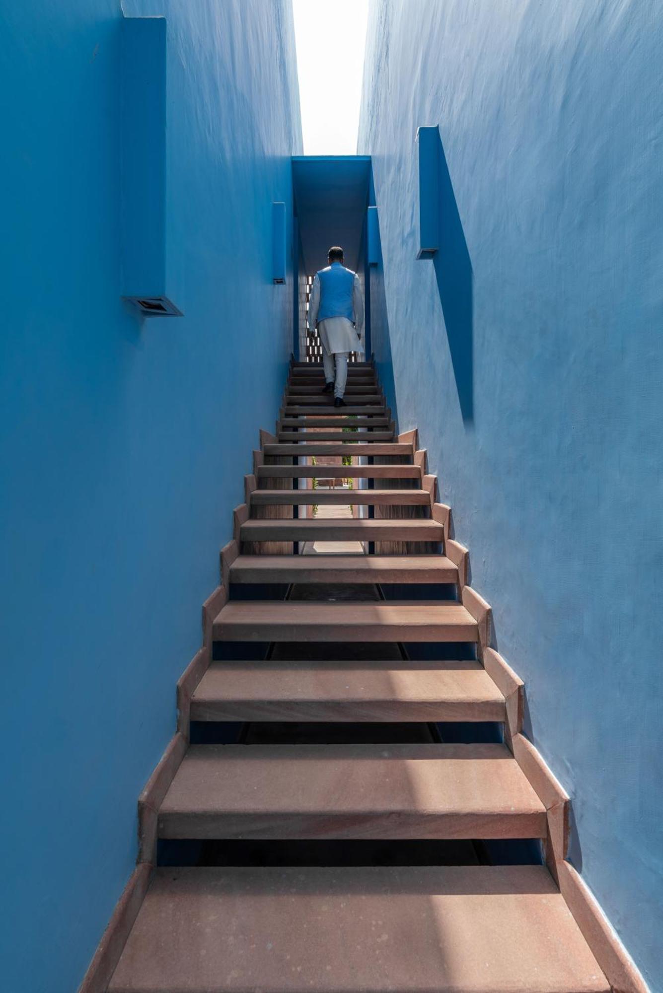 Hotel Raas Jodhpur Jodhpur  Esterno foto