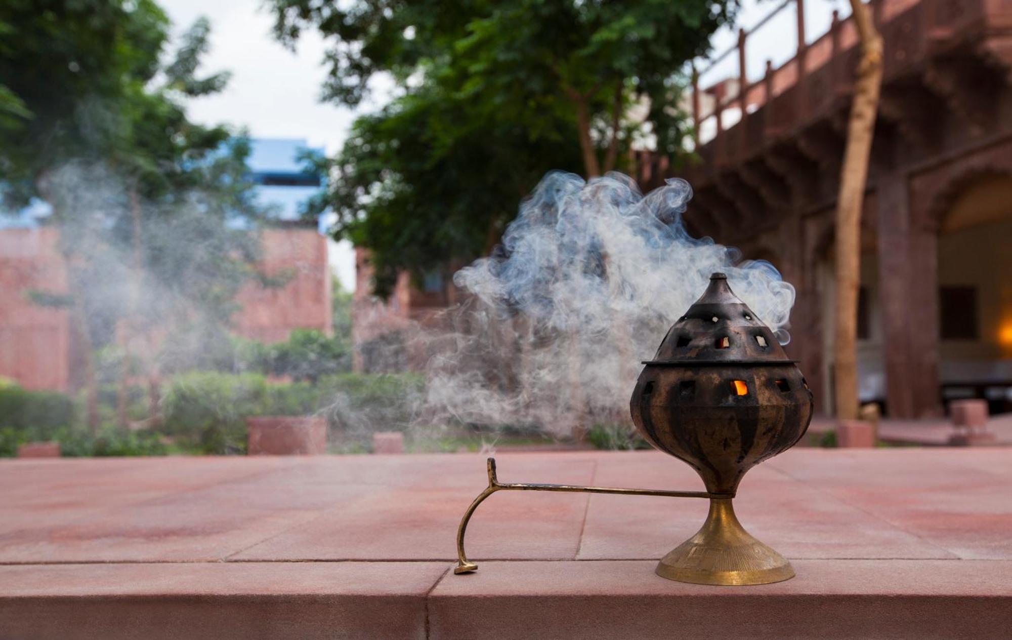 Hotel Raas Jodhpur Jodhpur  Esterno foto