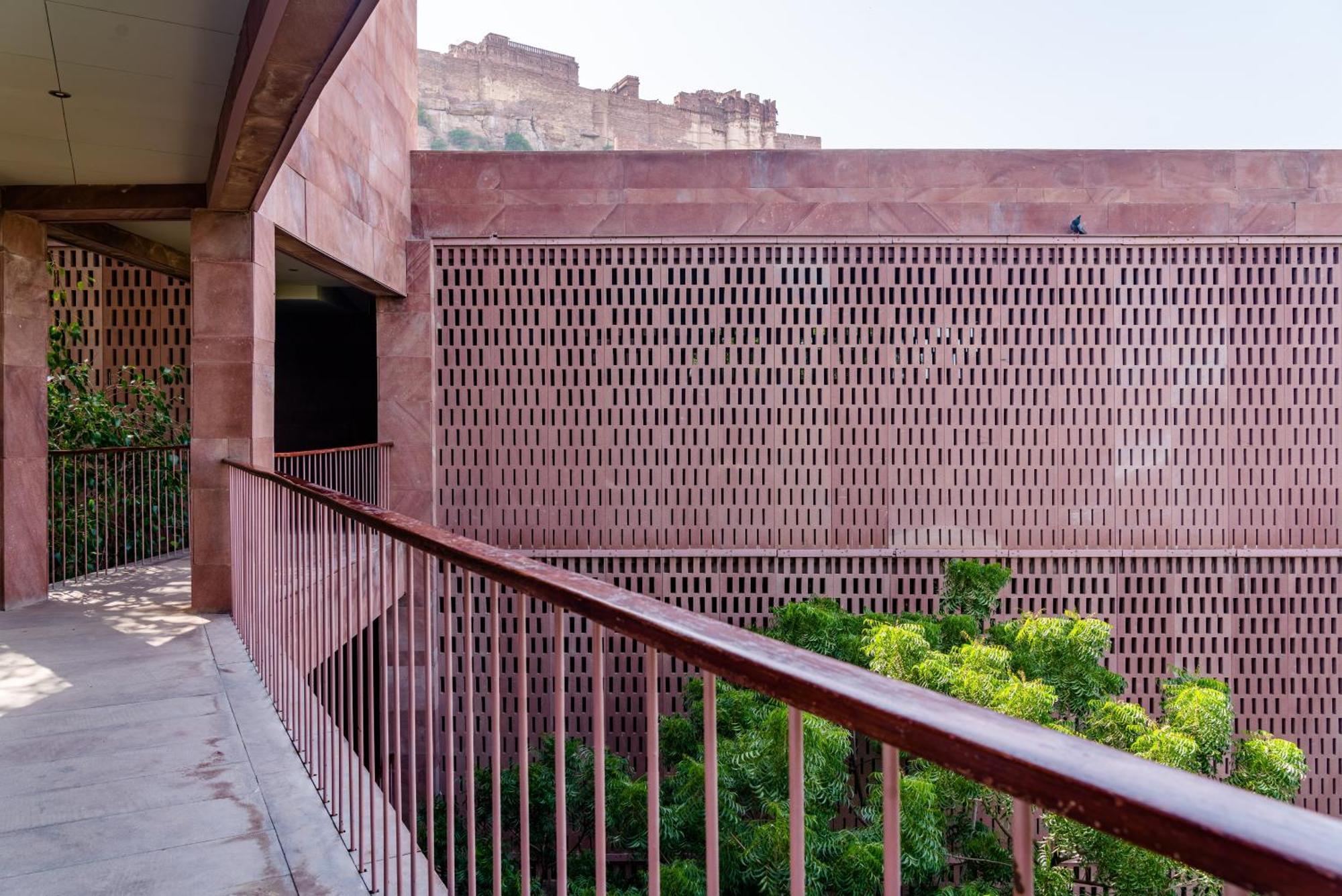 Hotel Raas Jodhpur Jodhpur  Esterno foto